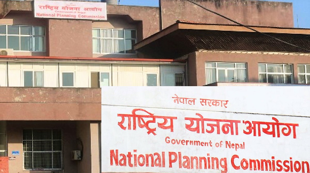 समपूरक र विशेष अनुदान लिन तीन हजार पाँच सय आयोजना प्रस्ताव