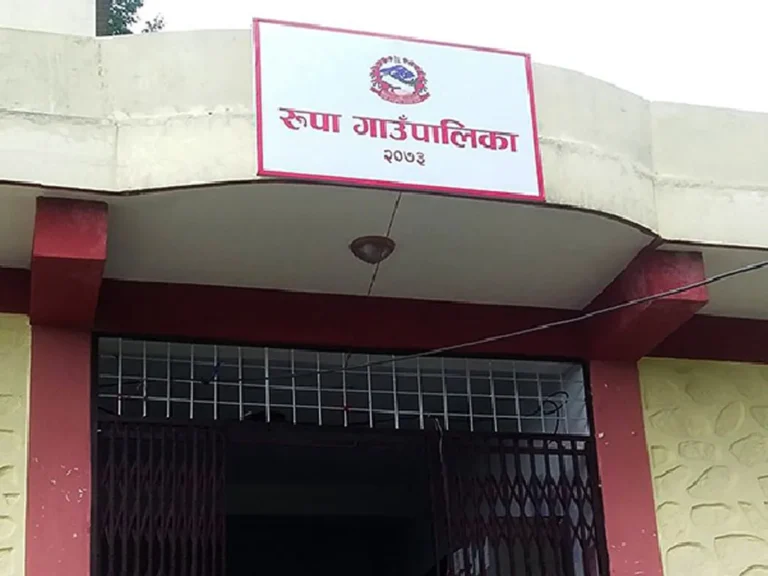 ‘छोरी काखामा, बचत खातामा’