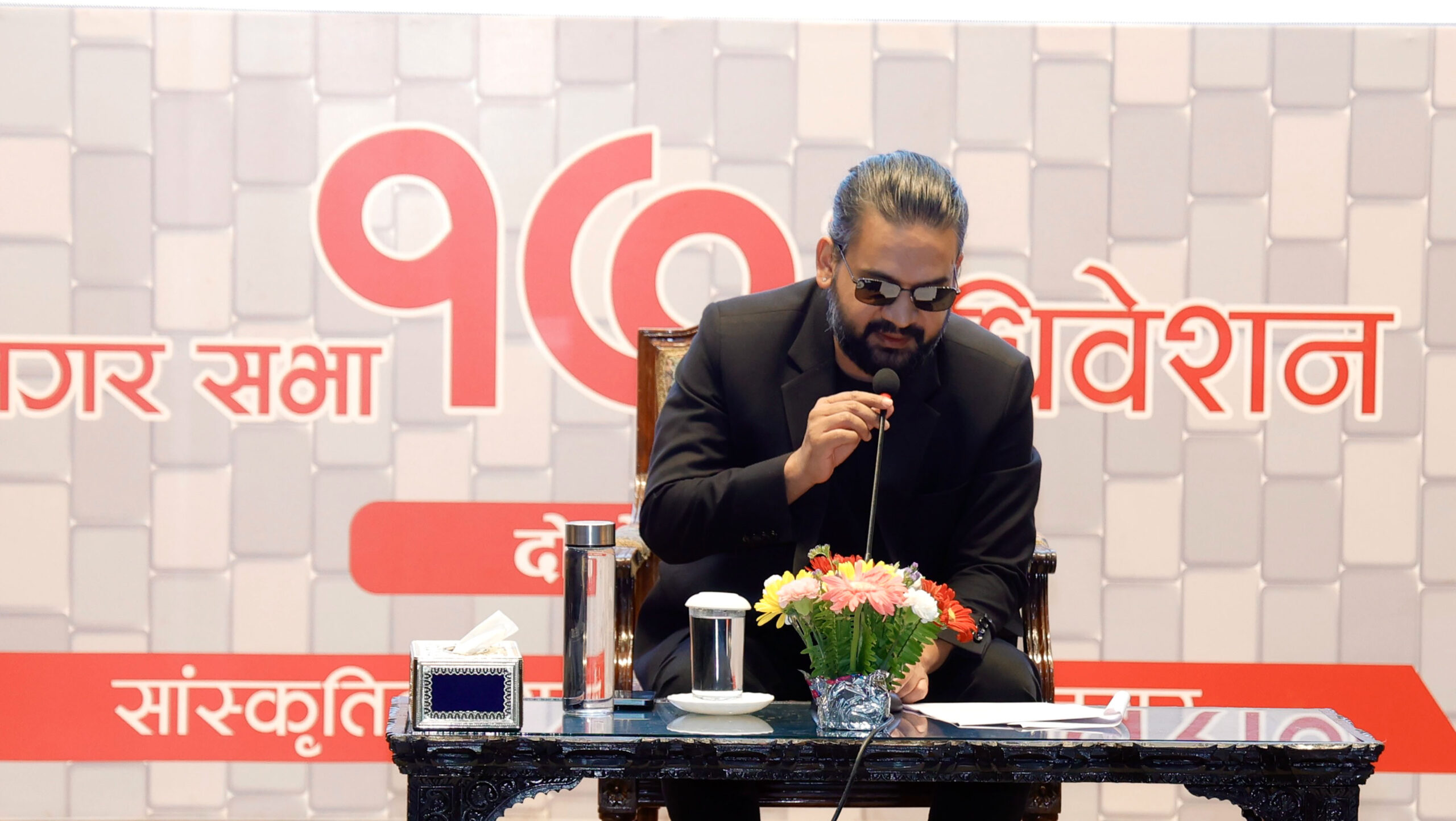 काठमाडौं महानगरको बजेट पारित