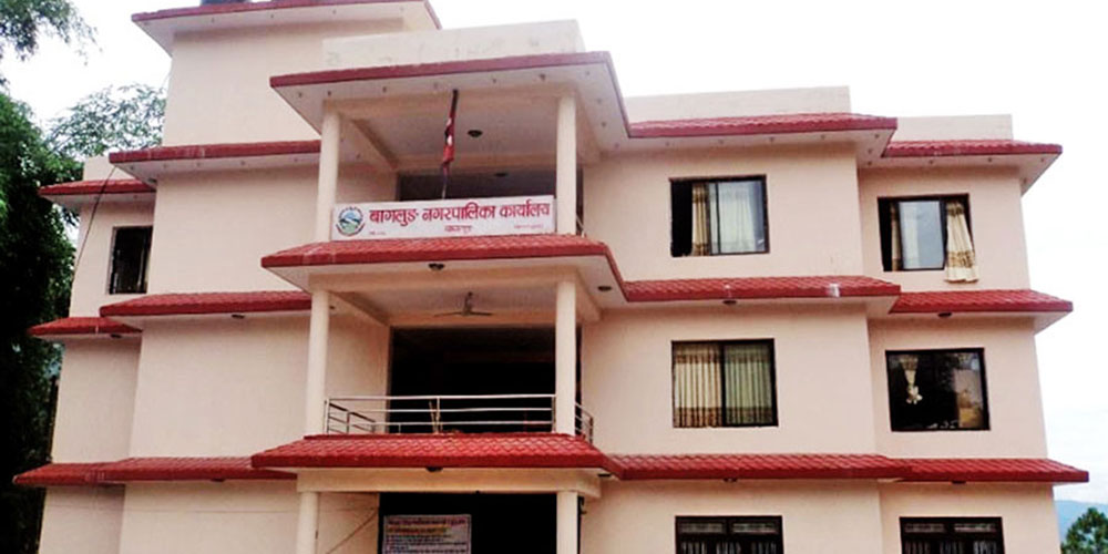 १६८ छोरीलाई मुद्दती खाता उपहार