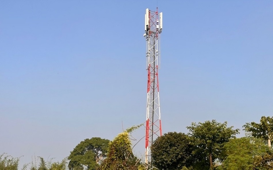 एनसेलको २५० वटा नयाँ टावर विस्तार : २,२०० साइटको क्षमता अभिवृद्धि 