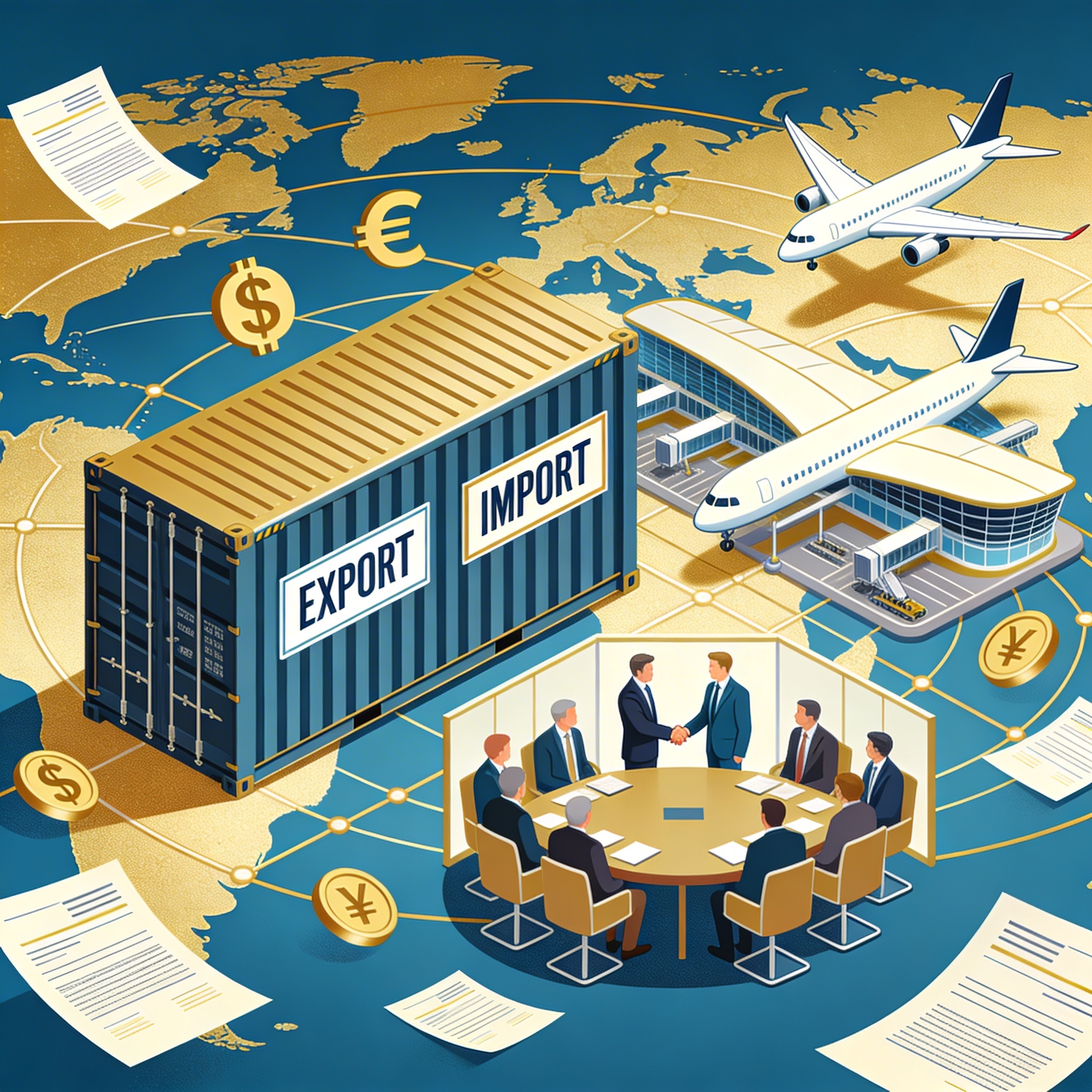 वैदेशिक व्यापारका सात महिना : नौ खर्ब पचास अर्ब घाटा