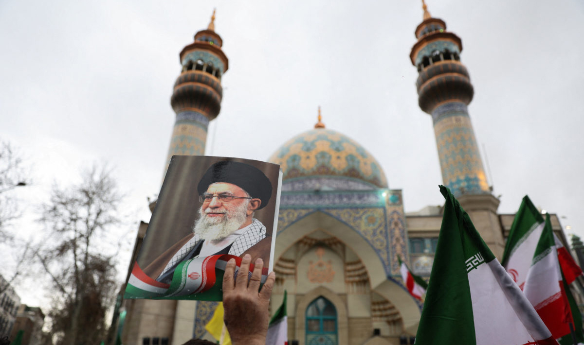 इरानमाथि अमेरिकी–इजरायली आक्रमण : नेपालीको भान्सासम्मै पर्न सक्छ असर