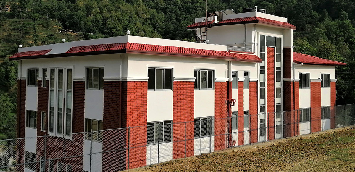 राजस्व बाँडफाँटबारे आयोग र गाउँपालिकाबीच छलफलः अनुदान थप समन्यायिक बनाउन आग्रह