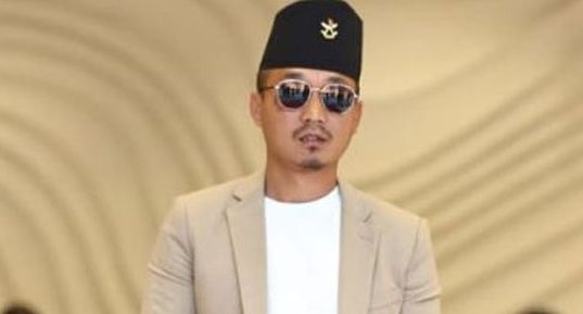 सम्पत्ति विवरणबारे गृहमन्त्री गुरुङको स्पष्टोक्ति