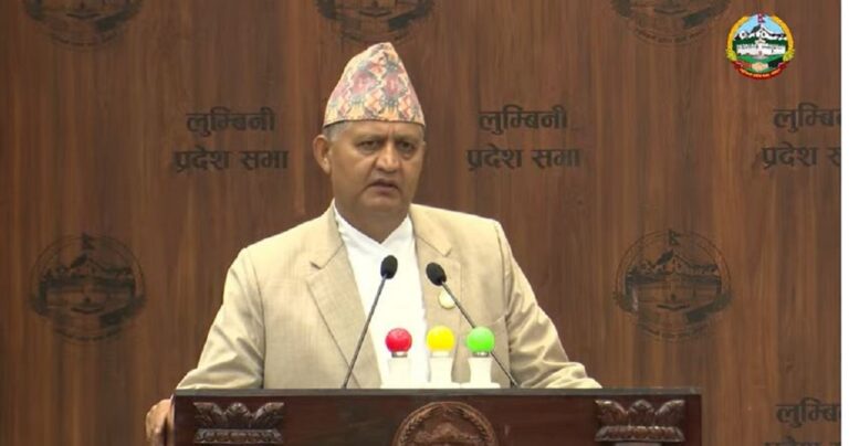 दुग्ध विकास संस्थानको क्षमता विस्तारका लागि प्रदेश सरकारसमक्ष प्रस्ताव