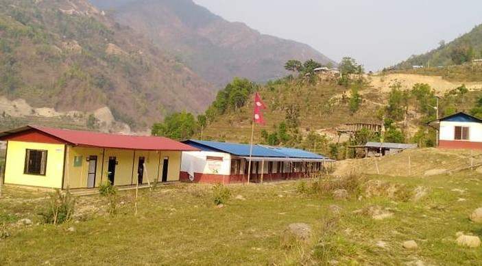 निरन्तर तेस्रो पटक शून्य बेरुजु बन्न सफल महाभारत गाउँपालिका