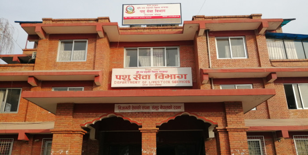एकसाताभित्र किसानलाई करिब ५२ करोड राहत उपलब्ध गराइने