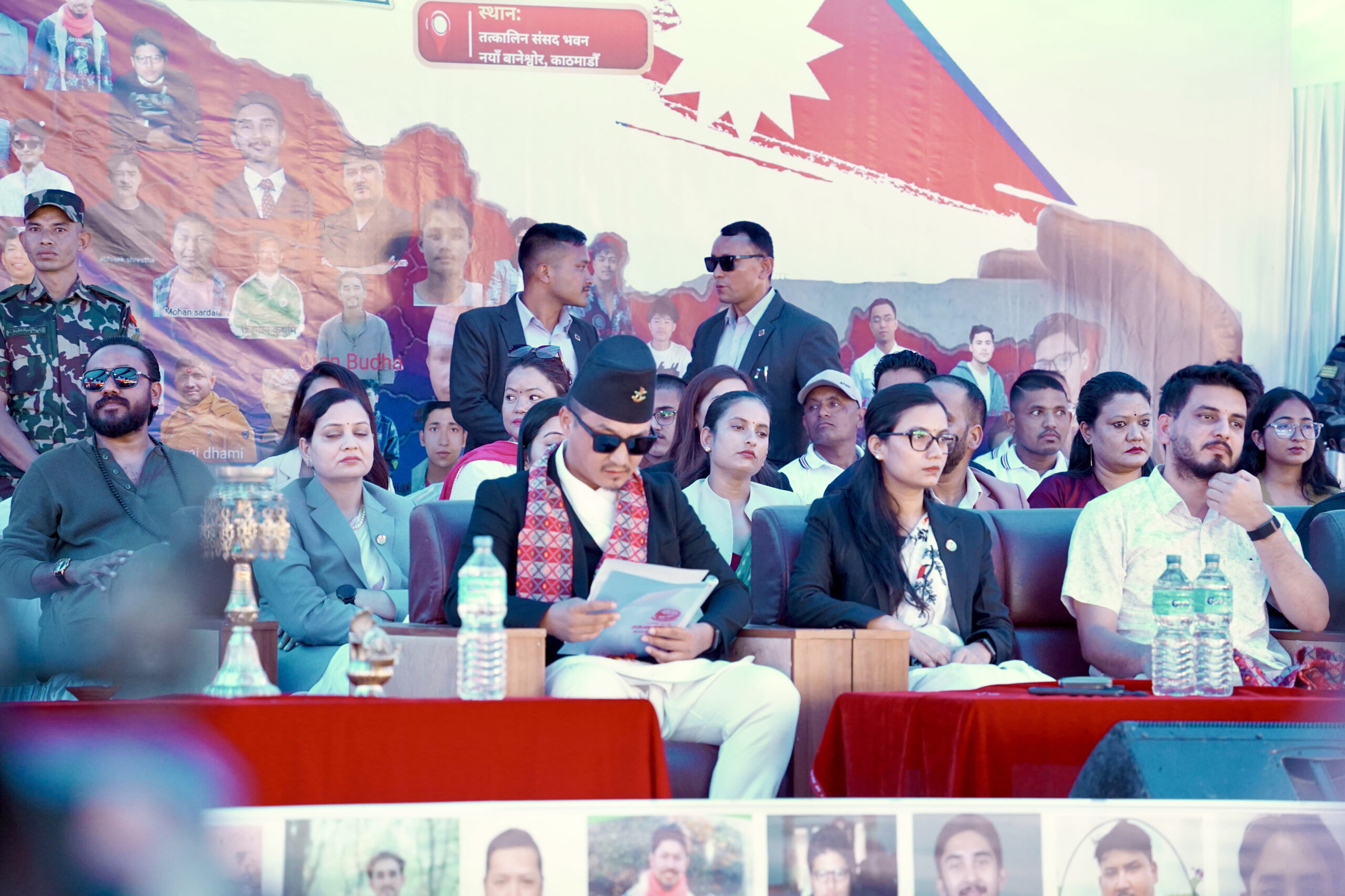जेनजी’ आन्दोलनको एक वर्षः पूर्वाधार क्षेत्रमा कानुनी सुधारदेखि सुरुङमार्गसम्म