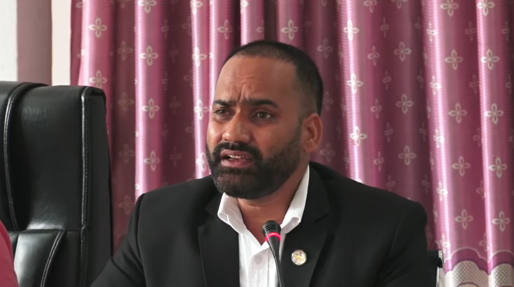 पर्यटन क्षेत्रमा ५० अर्ब बढीको क्षति भएको मूल्याङ्कन छ : मन्त्री पौडेल